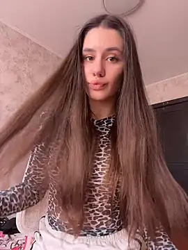 Selena Mur  online show from 4, 6, 2026