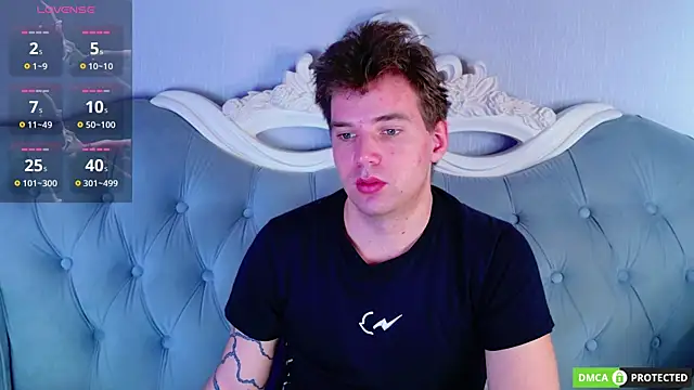 ArthurMeyers online show from 10, 5, 2026
