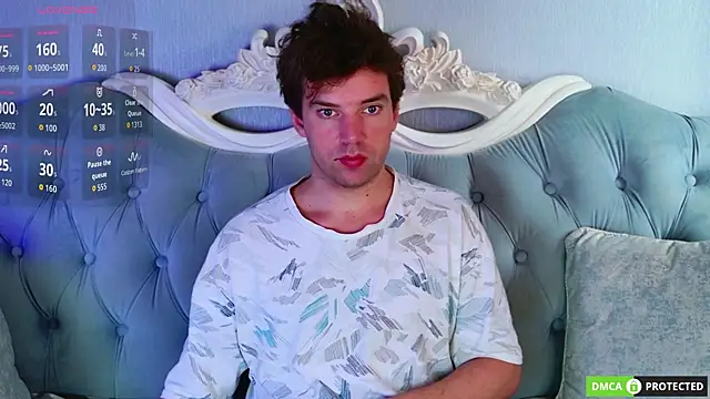 ArthurMeyers online show from 16, 6, 2026