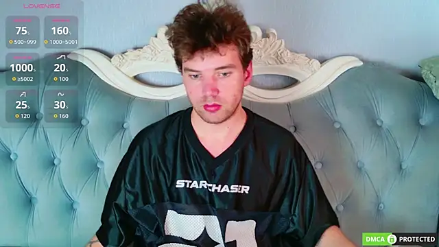 ArthurMeyers online show from 20, 6, 2026