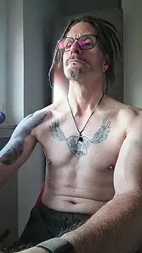 Tattooangel4172 online show from 28, 5, 2026