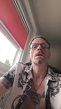 Tattooangel4172 online show from 2, 6, 2026