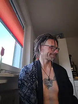 Tattooangel4172 online show from 6, 6, 2026