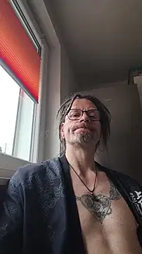 Tattooangel4172 online show from 14, 6, 2026