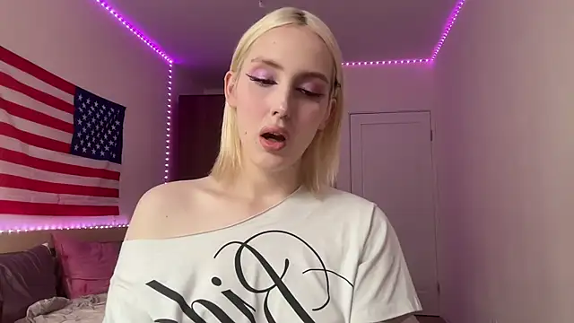 llinabarbie online show from 3, 8, 2026