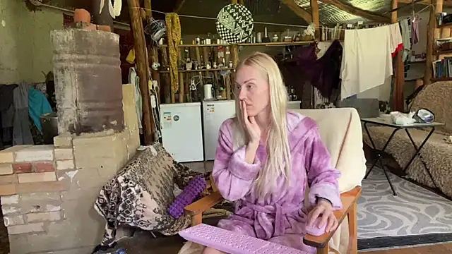wildforestmuse  online show from 17, 6, 2026