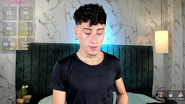 Snapshot of Spencerwhite_ chatting on 29, 5, 2026 Spencerwhite online show from 29, 5, 2026