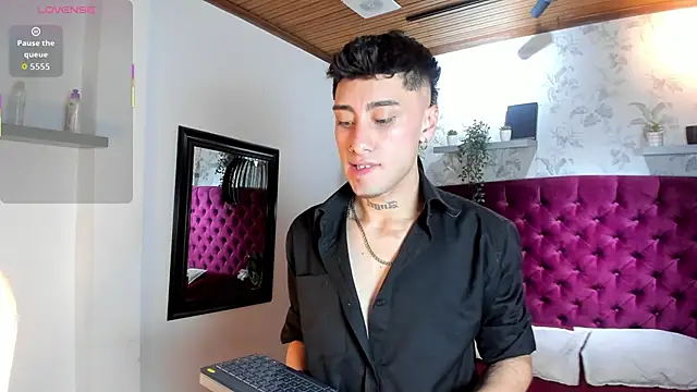 Snapshot of Spencerwhite_ chatting on 19, 6, 2026 Spencerwhite online show from 19, 6, 2026