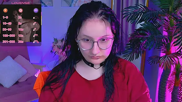 Snapshot of Ame_xCore chatting on 20, 5, 2026 Ame xCore online show from 20, 5, 2026