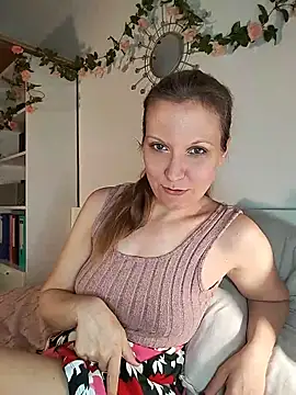 Snapshot of Candy_Cougar chatting on 5, 6, 2026 Candy Cougar online show from 5, 6, 2026