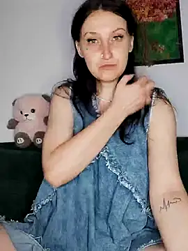 Goddessm00n1 online show from 29, 5, 2026