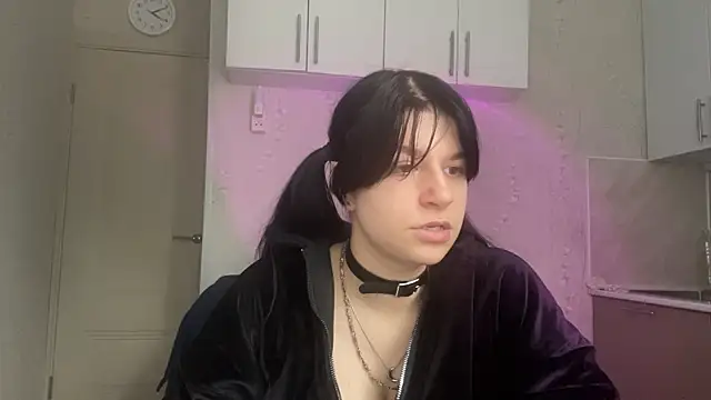 GrayceDeclet online show from 21, 7, 2026
