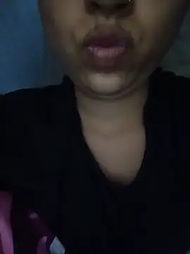 Snapshot of Life_Of_Diya chatting on 5, 7, 2026 Life Of Diya online show from 5, 7, 2026
