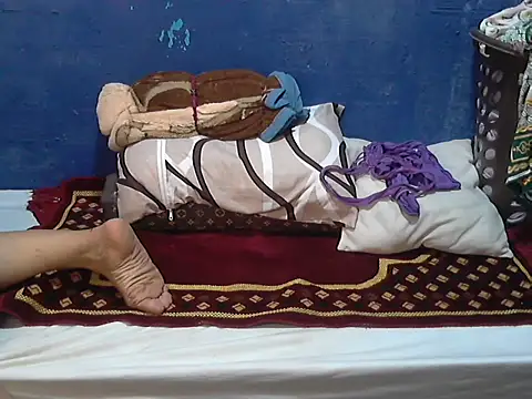 Snapshot of hotchilimom chatting on 5, 10, 2025 hotchilimom online show from 5, 10, 2025