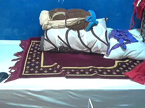 Snapshot of hotchilimom chatting on 5, 10, 2025 hotchilimom online show from 5, 10, 2025