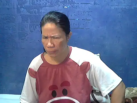 Snapshot of hotchilimom chatting on 12, 10, 2025 hotchilimom online show from 12, 10, 2025