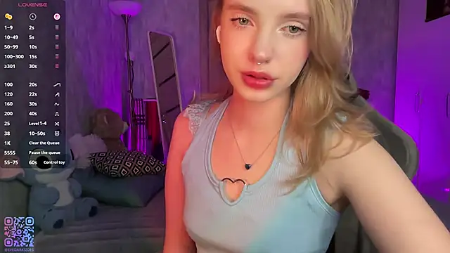 Eve Dark Side online show from 19, 6, 2026