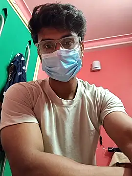 Mr Cajonny09 online show from 11, 5, 2026