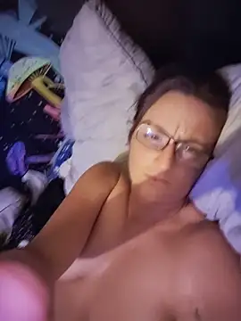 Queenle91 online show from 18, 5, 2026