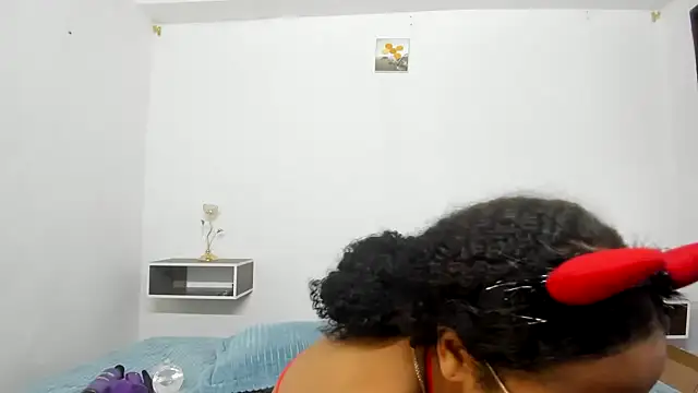 wizarpamela online show from 15, 6, 2026
