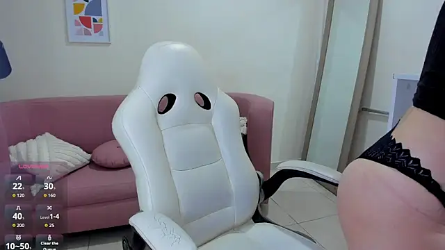 Snapshot of Nana_MoonLight chatting on 7, 5, 2026 Nana MoonLight online show from 7, 5, 2026