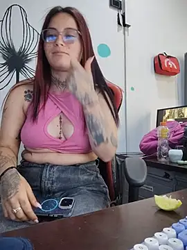 marita  online show from 10, 7, 2026
