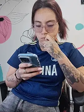 marita  online show from 13, 7, 2026