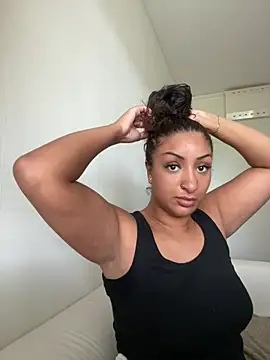 juicyprincess66 online show from 9, 6, 2026