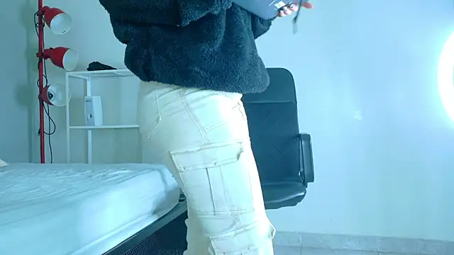Snapshot of LexaDominant__ chatting on 16, 6, 2026 LexaDominant online show from 16, 6, 2026
