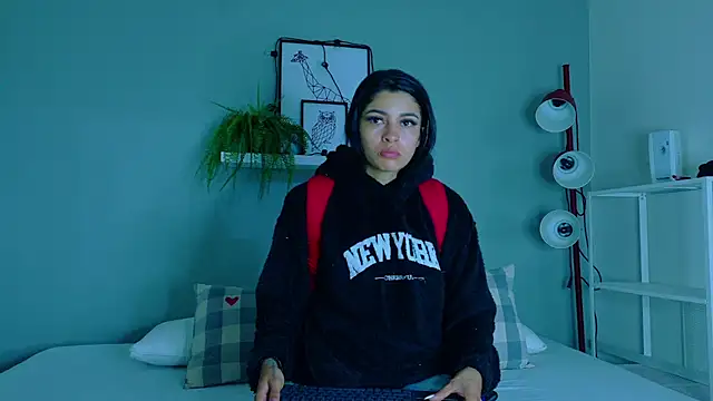LexaDominant   online show from 8, 7, 2026