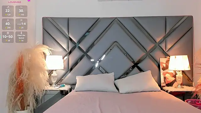 MadisonHerrera online show from 12, 6, 2026