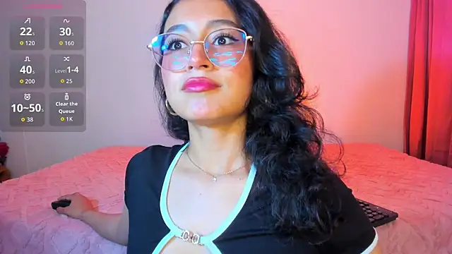 Sophiie dreams online show from 5, 8, 2026
