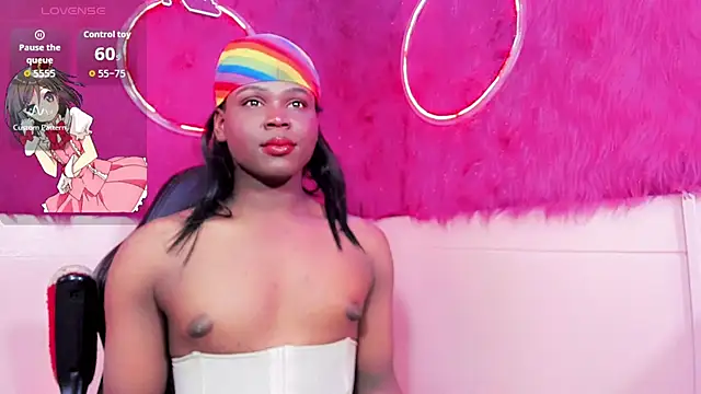 ambar temptation online show from 26, 6, 2026