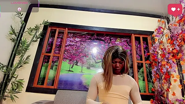 ambar temptation online show from 25, 7, 2026