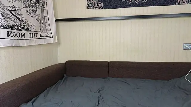 CarolinaaBlade  online show from 20, 5, 2026
