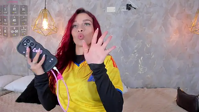 thalira angels online show from 3, 7, 2026