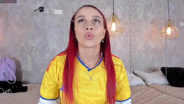 thalira angels online show from 7, 7, 2026
