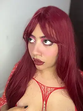 Erikaafox online show from 12, 6, 2026