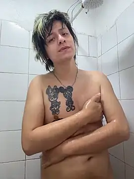 mijail volkov online show from 5, 5, 2026