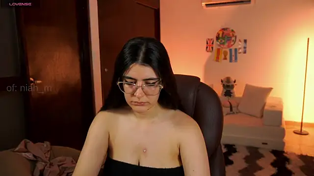  Niah online show from 19, 7, 2026