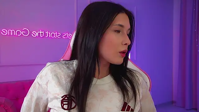 Snapshot of VanessaCelestis chatting on 26, 6, 2026 VanessaCelestis online show from 26, 6, 2026