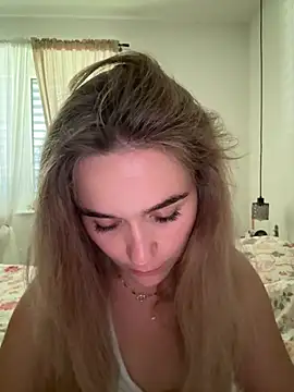 LillyStarr online show from 3, 7, 2026