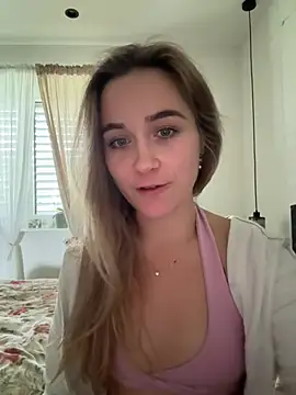LillyStarr online show from 9, 7, 2026