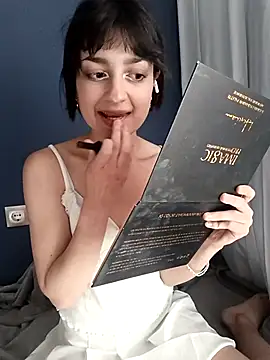 Snapshot of zyranoct chatting on 26, 5, 2026 zyranoct online show from 26, 5, 2026