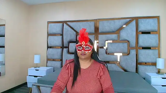 Snapshot of Rachell_Carter chatting on 19, 5, 2026 Rachell Carter online show from 19, 5, 2026