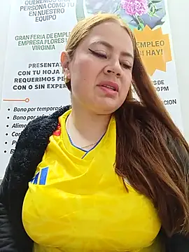 VANESSA  28 online show from 27, 6, 2026