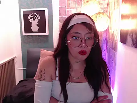 Alisson mirl online show from 6, 5, 2026