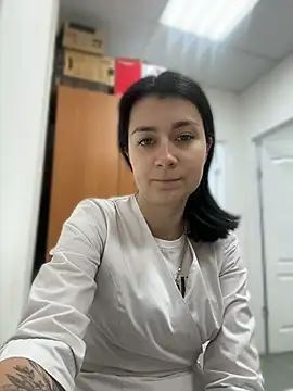 MissElya online show from 22, 6, 2026