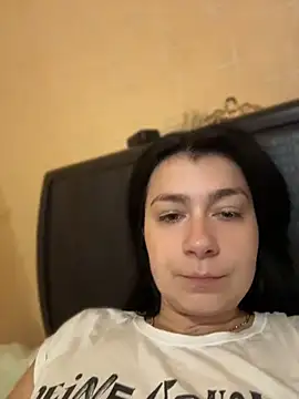 MissElya online show from 9, 7, 2026