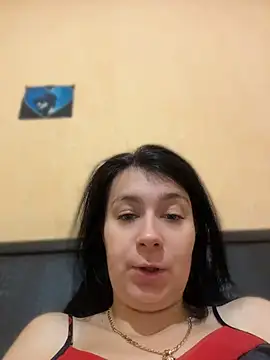 MissElya online show from 24, 7, 2026